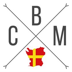 Fotograf Christoffer Borg Mattisson