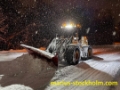 snöplog