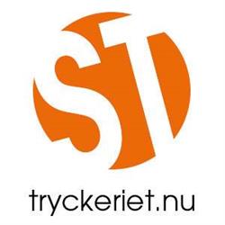 ST Reklam & Tryck