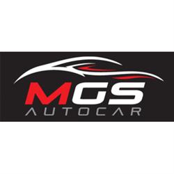 MGS Autocar