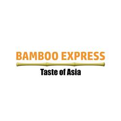 Bamboo Panda Express