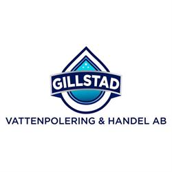 Gillstad vattenpolering & Handel AB