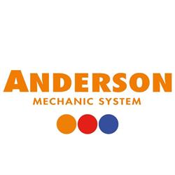 Anderson & Co ( en del av A.S.O )