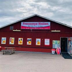 Frennarps hallen