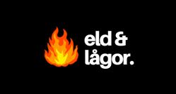 Eld & Lågor i Ängelholm