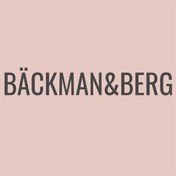 Bäckman & Berg AB