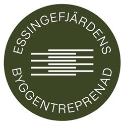 Essingefjärdens Byggentrepenad AB