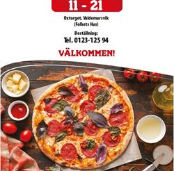 Perkas pizzerie