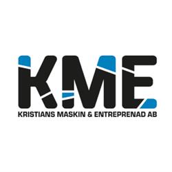 KME - Kristian Larssons Maskin & Entreprenad AB
