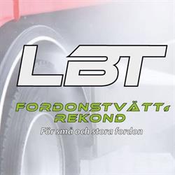 LBT Fordonstvätt och rekond