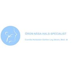 Öron-Näsa-Hals-Specialist Dr. Hollander - Kronprinsens Läkarhus