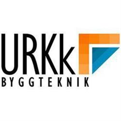 URKk BYGGTEKNIK AB