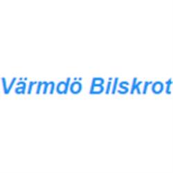 Värmdö Bilskrot AB