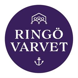 Ringövarvet - Marinskroten
