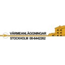 Värmeanläggningar Stockholm B Skaremo