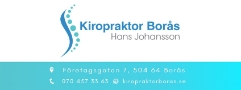 Kiropraktor