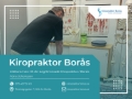 Välkommen till din Legitimerade Kiropraktor i Borås Hans Johansson