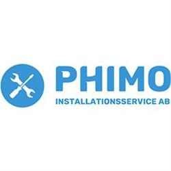 Phimo Installations AB
