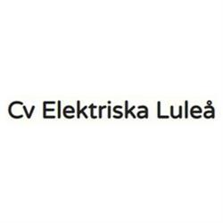 CV Elektriska Luleå