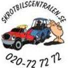 Skrotbilscentralen