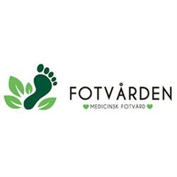 Fotvården I Hälsingland AB