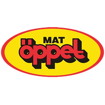 Matöppet