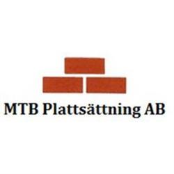 Mtb Plattsättning AB