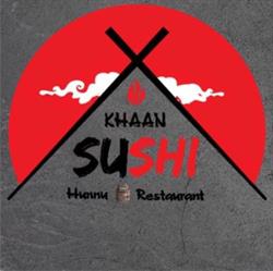 Khaan Sushi Eslöv