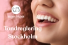 Tandreglering 2026 Stockholm