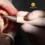 Airflow behandling på Gloss & Floss