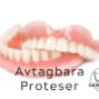 Avtagbara Proteser