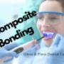 Composite Bonding