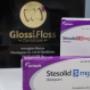 Tandvårdsräddsla Gloss & Floss