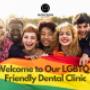 Welcome to Our LGBTQ+ Friendly Dental Care