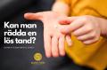 Tandlossningsbehandling
