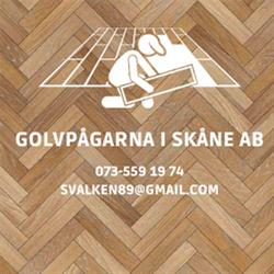 Golvpågarna I Skåne AB