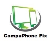 Compuphone Fix - Laga iphone & mobil Karlshamn