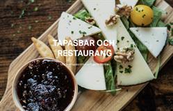 Restaurang Vintage Tapas
