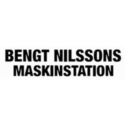 Kverrestad Maskinstation AB