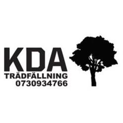 KDA Trädfällning