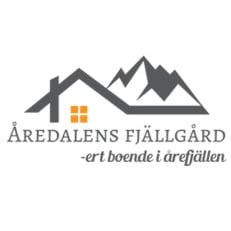 Åredalens Fjällgård AB