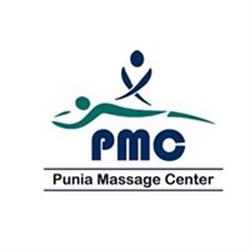 PMC massage Trollhättan