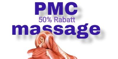 PMC-massage