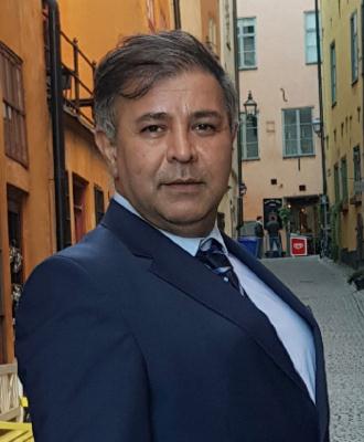 oljemassage