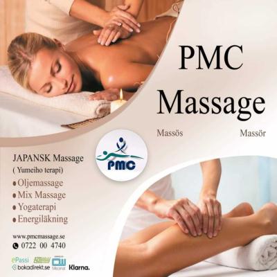 pmcmassage