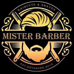 Mister Barber