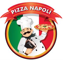 Pizza Napoli - Pizzeria Örgryte
