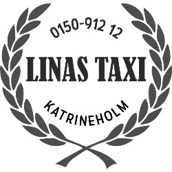 Linas Taxi Katrineholm