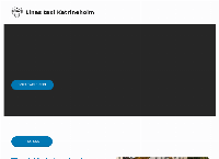 Webbsida från Linas Taxi Katrineholm
