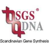 SGS DNA Scandinavian Gene Synthesis